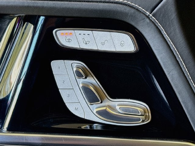 2021 Mercedes-Benz G-Class G 63 AMG® 4MATIC®