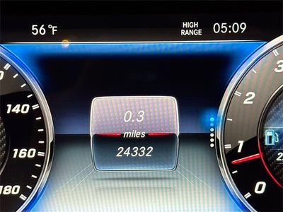 2022 Mercedes-Benz G-Class G 63 AMG® 4MATIC®