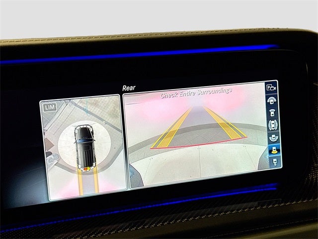 2022 Mercedes-Benz G-Class G 63 AMG® 4MATIC®