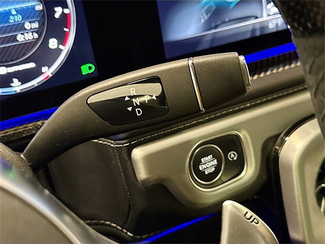 2022 Mercedes-Benz G-Class G 63 AMG® 4MATIC®