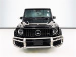 2022 Mercedes-Benz G-Class G 63 AMG® 4MATIC®