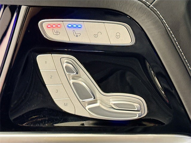 2022 Mercedes-Benz G-Class G 63 AMG® 4MATIC®