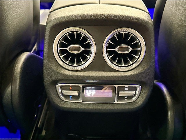 2022 Mercedes-Benz G-Class G 63 AMG® 4MATIC®