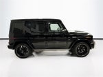 2022 Mercedes-Benz G-Class G 63 AMG® 4MATIC®