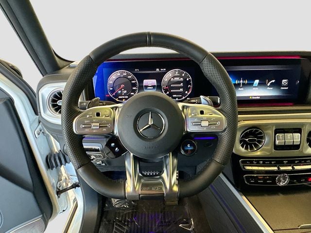 2024 Mercedes-Benz G-Class G 63 AMG® 4MATIC®