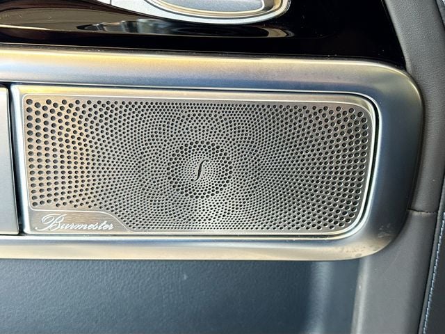2024 Mercedes-Benz G-Class G 63 AMG® 4MATIC®