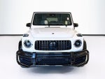 2024 Mercedes-Benz G-Class G 63 AMG® 4MATIC®