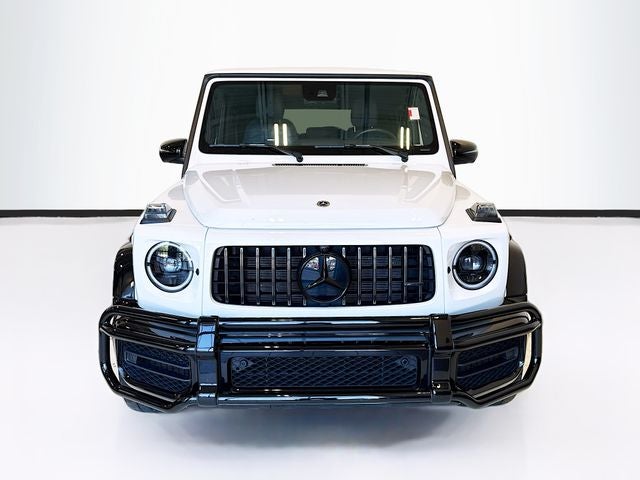 2024 Mercedes-Benz G-Class G 63 AMG® 4MATIC®