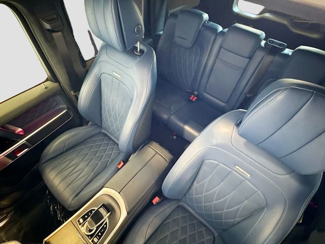 2024 Mercedes-Benz G-Class G 63 AMG® 4MATIC®