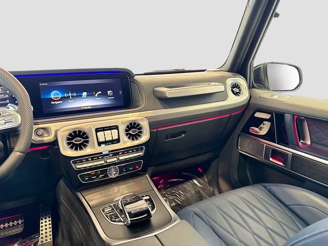 2024 Mercedes-Benz G-Class G 63 AMG® 4MATIC®