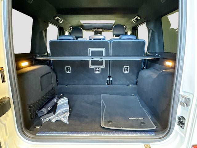 2024 Mercedes-Benz G-Class G 63 AMG® 4MATIC®