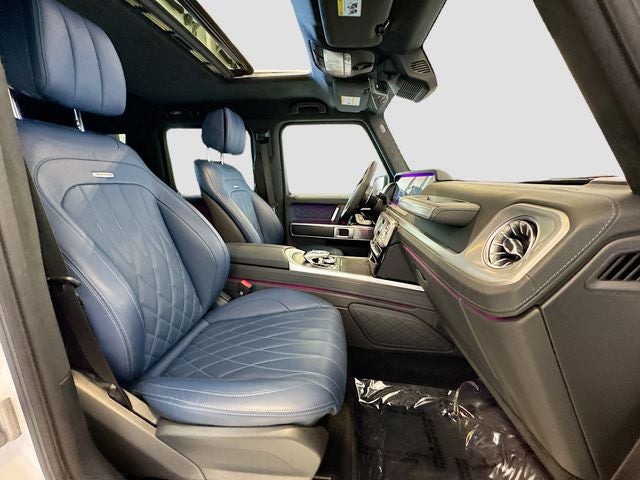 2024 Mercedes-Benz G-Class G 63 AMG® 4MATIC®