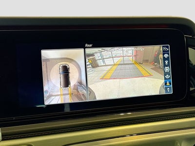 2024 Mercedes-Benz G-Class G 63 AMG® 4MATIC®