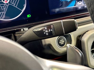 2024 Mercedes-Benz G-Class G 63 AMG® 4MATIC®