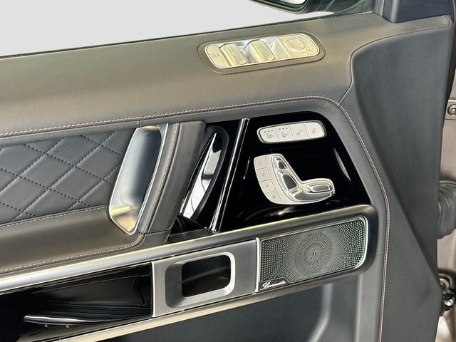 2024 Mercedes-Benz G-Class G 63 AMG® 4MATIC®
