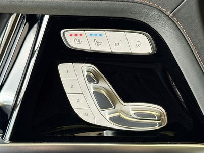 2024 Mercedes-Benz G-Class G 63 AMG® 4MATIC®