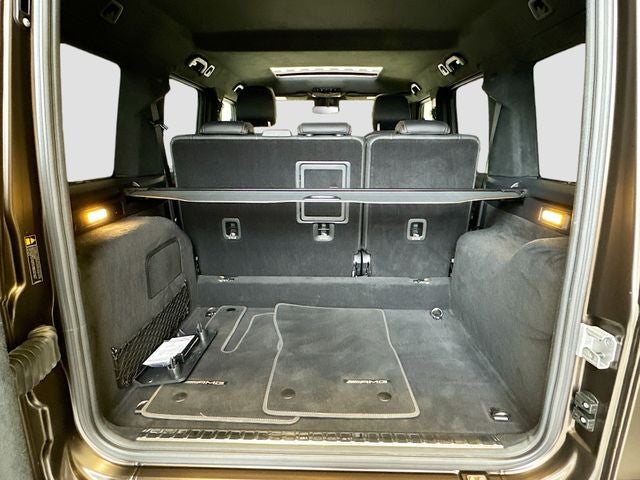 2024 Mercedes-Benz G-Class G 63 AMG® 4MATIC®