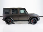 2024 Mercedes-Benz G-Class G 63 AMG® 4MATIC®