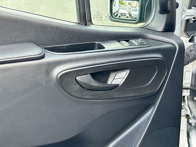 2021 Mercedes-Benz Sprinter 2500 Crew 144 WB
