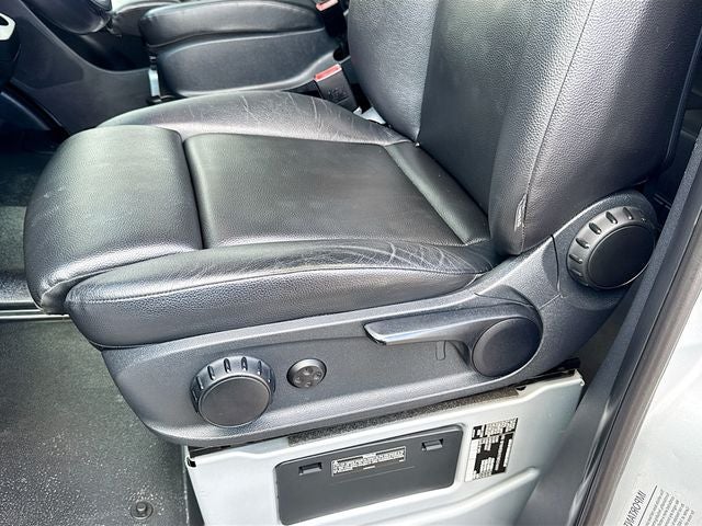 2021 Mercedes-Benz Sprinter 2500 Crew 144 WB