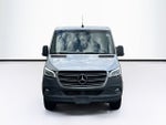 2021 Mercedes-Benz Sprinter 2500 Crew 144 WB