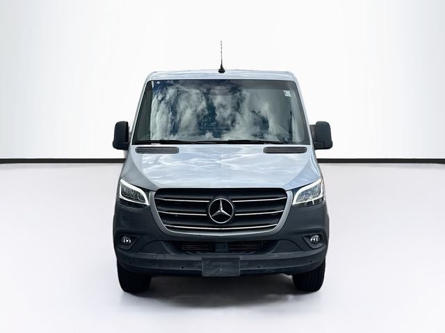 2021 Mercedes-Benz Sprinter 2500 Crew 144 WB