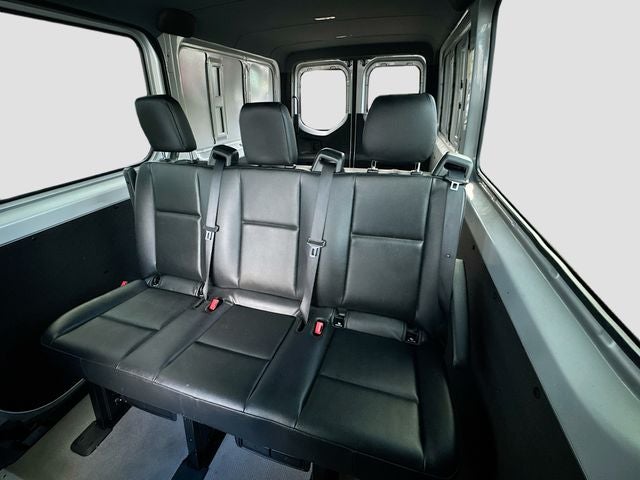 2021 Mercedes-Benz Sprinter 2500 Crew 144 WB
