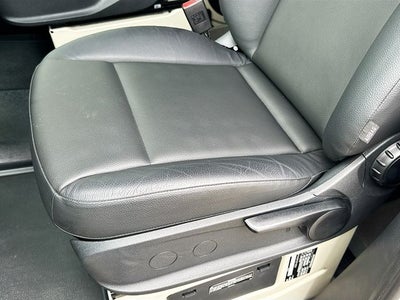 2025 Mercedes-Benz Sprinter 2500 Crew 144 WB