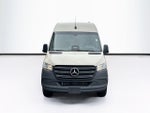 2025 Mercedes-Benz Sprinter 2500 Crew 144 WB