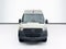 2025 Mercedes-Benz Sprinter 2500 Crew 144 WB