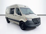 2025 Mercedes-Benz Sprinter 2500 Crew 144 WB