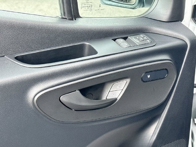 2025 Mercedes-Benz Sprinter 2500 Crew 144 WB