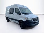 2025 Mercedes-Benz Sprinter 2500 Crew 144 WB