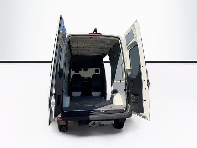 2025 Mercedes-Benz Sprinter 2500 Cargo 144 WB 4MATIC®