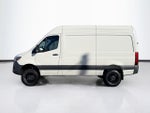 2025 Mercedes-Benz Sprinter 2500 Cargo 144 WB 4MATIC®