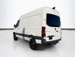 2025 Mercedes-Benz Sprinter 2500 Cargo 144 WB 4MATIC®