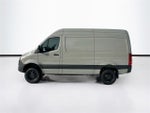 2026 Mercedes-Benz Sprinter 2500 Cargo 144 WB 4MATIC®
