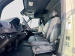2026 Mercedes-Benz Sprinter 2500 Cargo 144 WB 4MATIC®