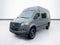 2026 Mercedes-Benz Sprinter 2500 Crew 144 WB 4MATIC®
