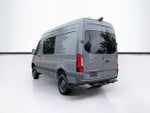 2026 Mercedes-Benz Sprinter 2500 Crew 144 WB 4MATIC®