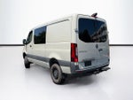 2026 Mercedes-Benz Sprinter 2500 Crew 144 WB 4MATIC®