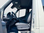 2026 Mercedes-Benz Sprinter 2500 Crew 144 WB 4MATIC®
