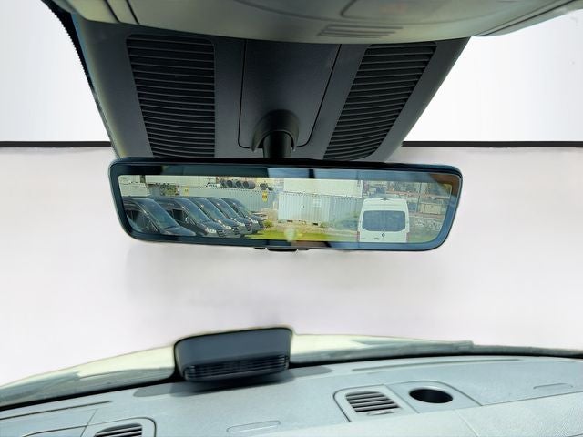2026 Mercedes-Benz Sprinter 2500 Crew 170 WB High Roof