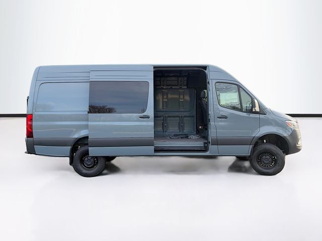 2026 Mercedes-Benz Sprinter 2500 Cargo 170 WB 4MATIC®