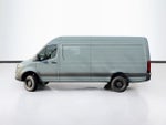 2026 Mercedes-Benz Sprinter 2500 Cargo 170 WB 4MATIC®