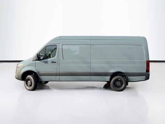2026 Mercedes-Benz Sprinter 2500 Cargo 170 WB 4MATIC®
