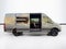2026 Mercedes-Benz Sprinter 2500 Crew 170 WB 4MATIC®