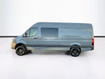 2026 Mercedes-Benz Sprinter 2500 Crew 170 WB 4MATIC®