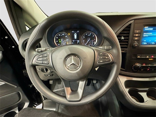 2023 Mercedes-Benz Metris Passenger