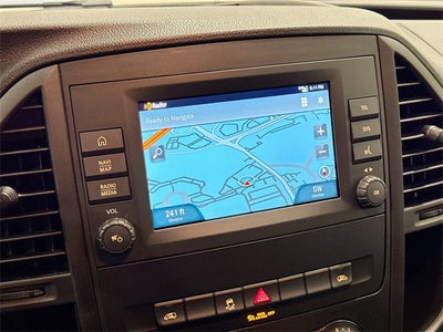 2023 Mercedes-Benz Metris Passenger